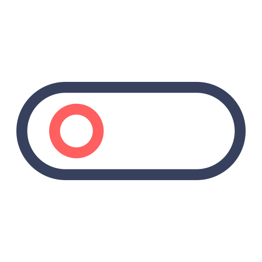 Slider free icon Slider free icon