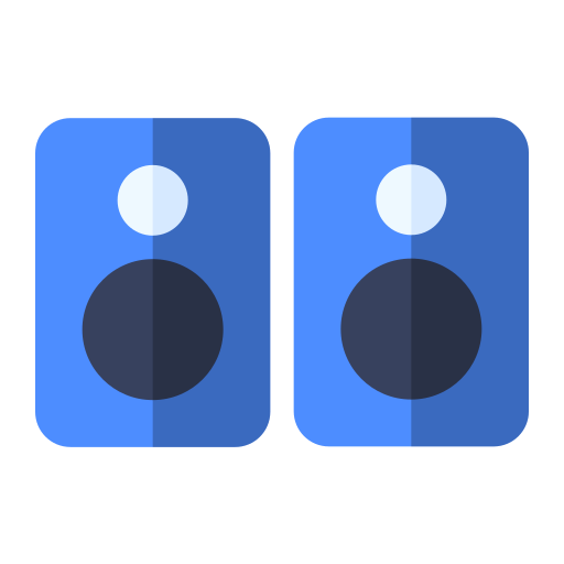 음악 무료 아이콘