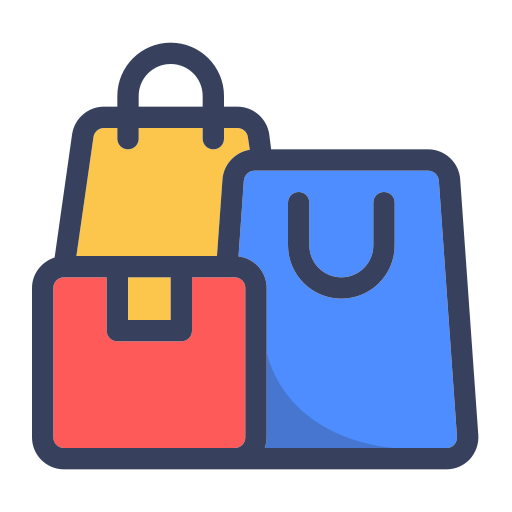 Сумка бесплатно иконка