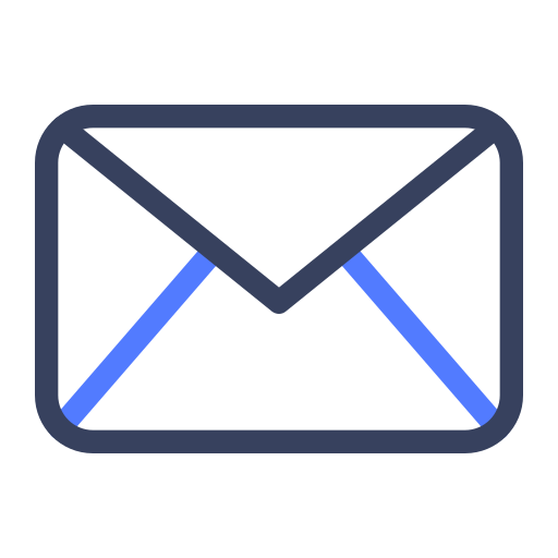 correo electrónico icono gratis