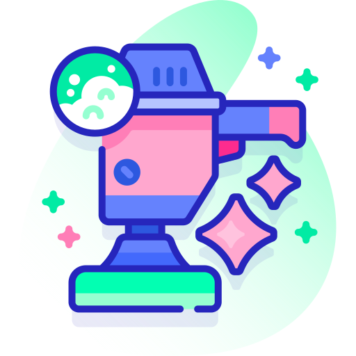 pulidora icono gratis