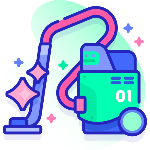 aspiradora icono gratis
