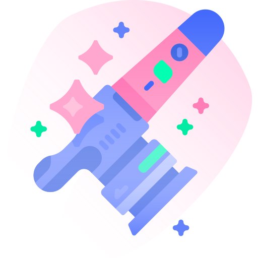 pulidora icono gratis