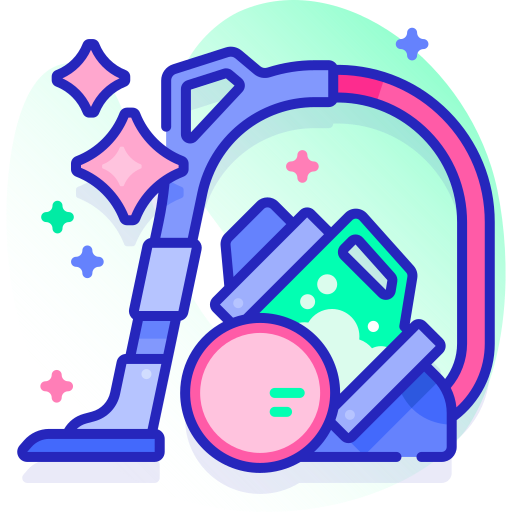 aspiradora icono gratis