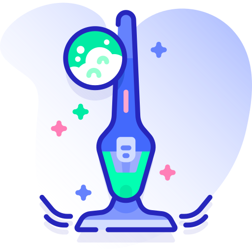 aspiradora icono gratis