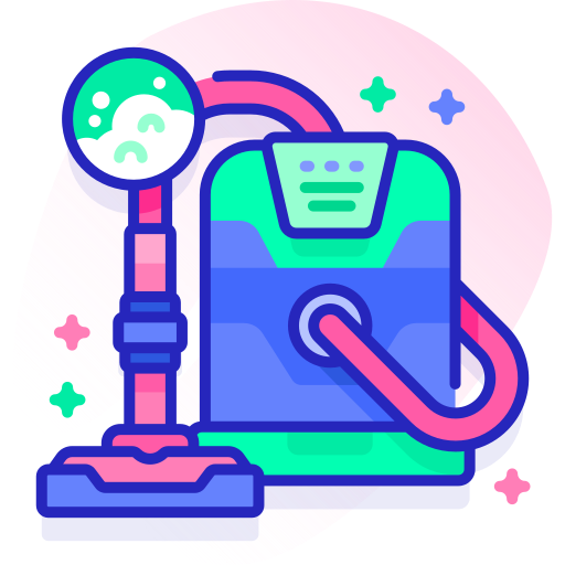 aspiradora icono gratis