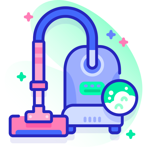 aspiradora icono gratis