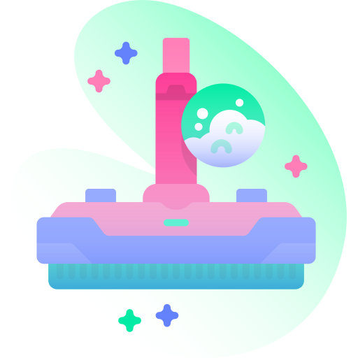 escovar grátis ícone