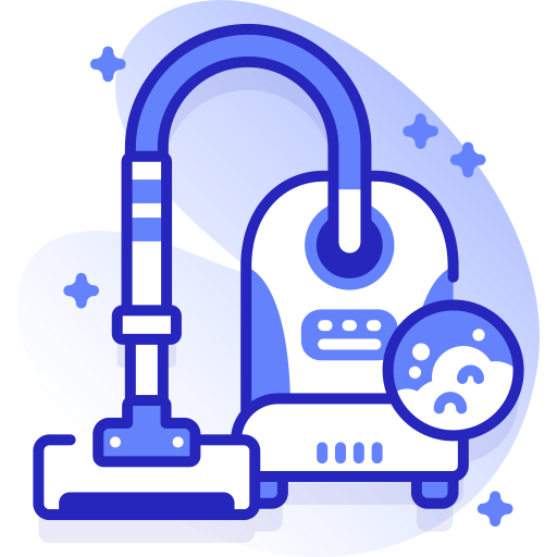 aspiradora icono gratis