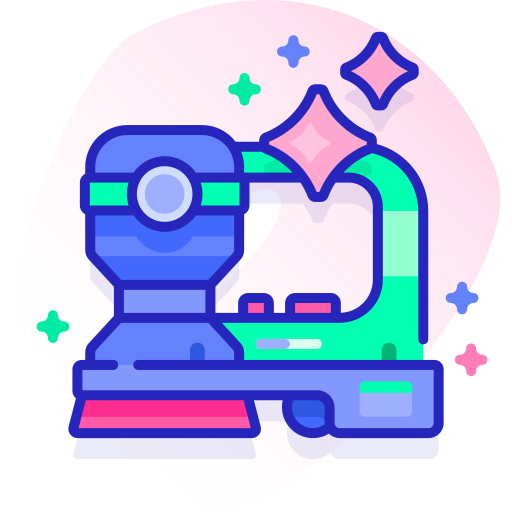 poliermaschine kostenlos Icon