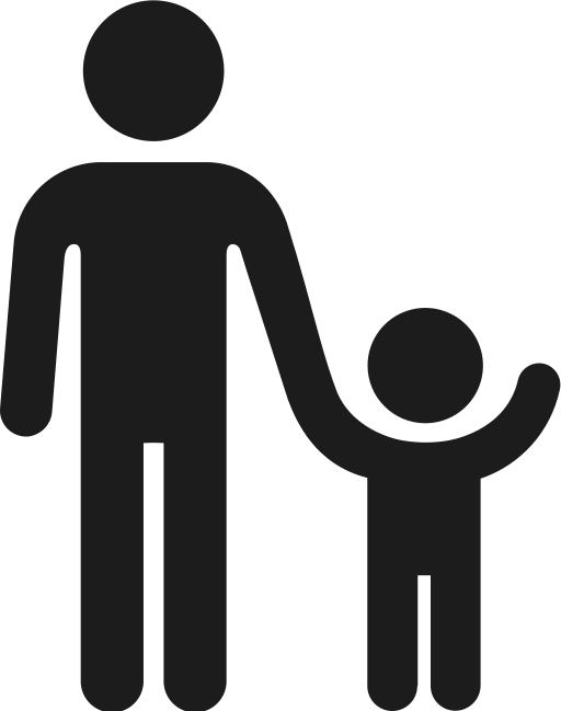 homme Icône gratuit