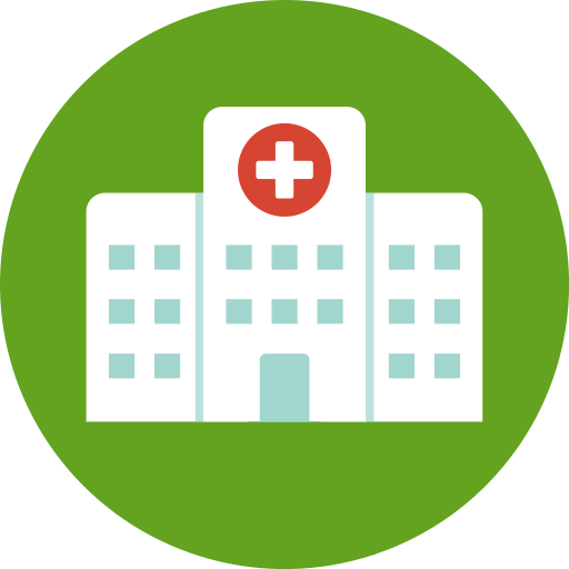 의료 무료 아이콘