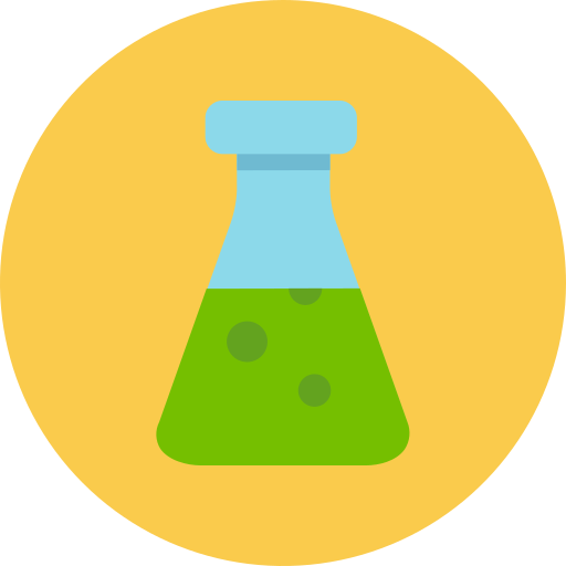 과학 무료 아이콘