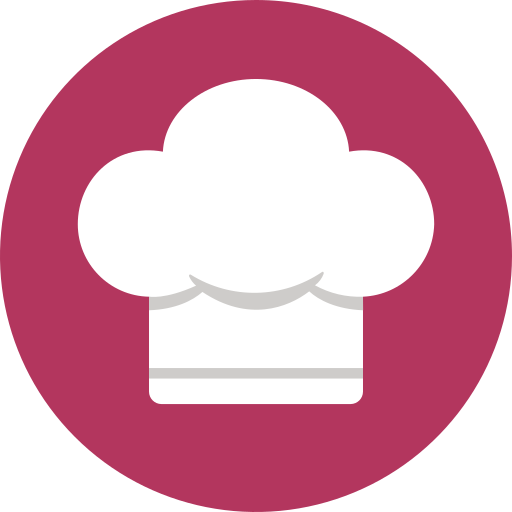 요리 무료 아이콘