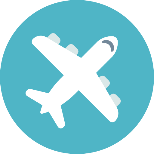 수송 무료 아이콘