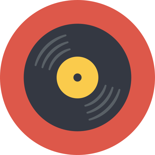 음악 무료 아이콘