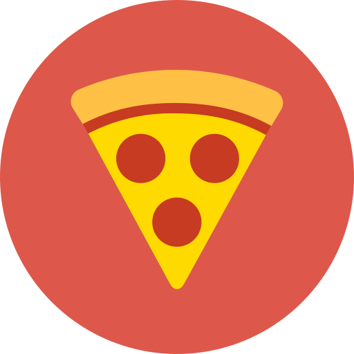 음식 무료 아이콘