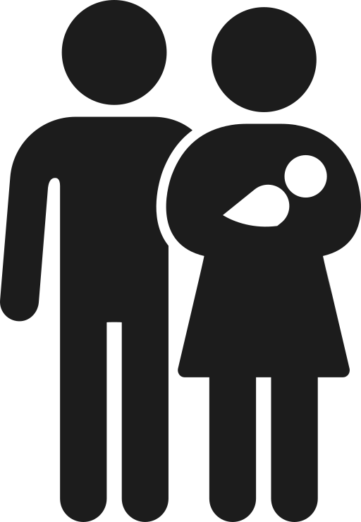 가족 무료 아이콘 가족 무료 아이콘