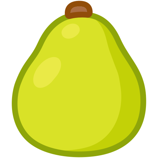 Fruit free icon Fruit free icon