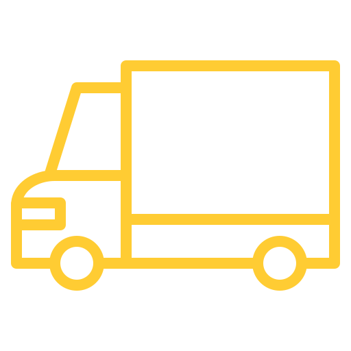 트럭 무료 아이콘