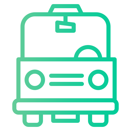 carro grátis ícone