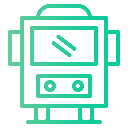 Ônibus grátis ícone