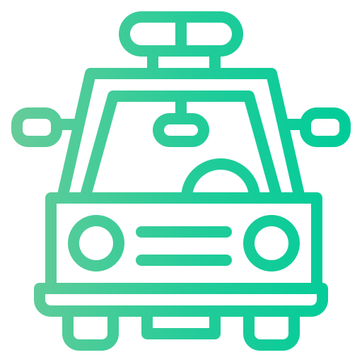 carro grátis ícone