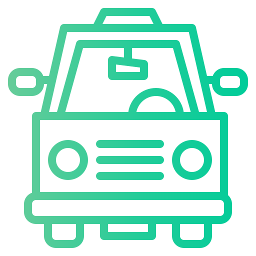 viagem grátis ícone