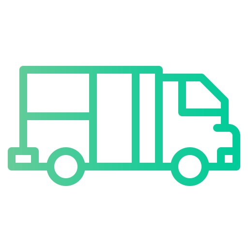 veículo grátis ícone