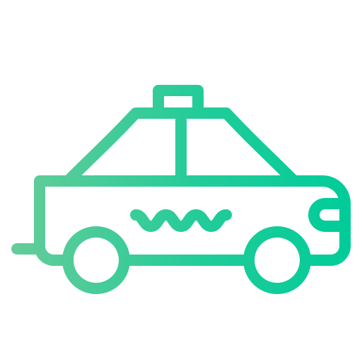 viagem grátis ícone