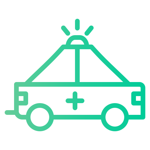 carro grátis ícone