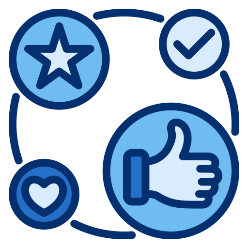 revoir Icône gratuit