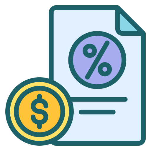 Налог бесплатно иконка Налог бесплатно иконка