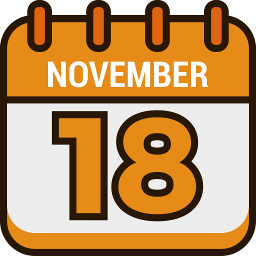 achtzehn kostenlos Icon