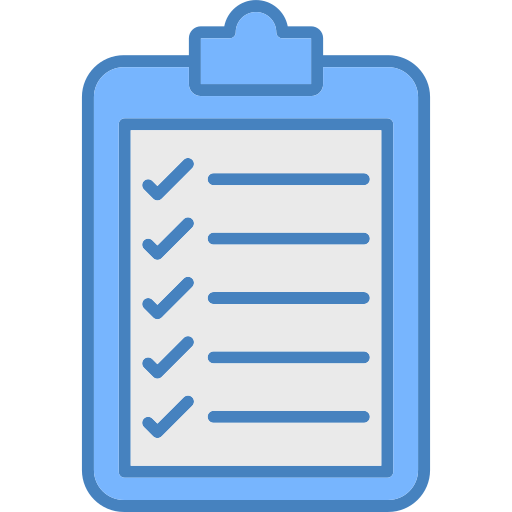 portapapeles icono gratis