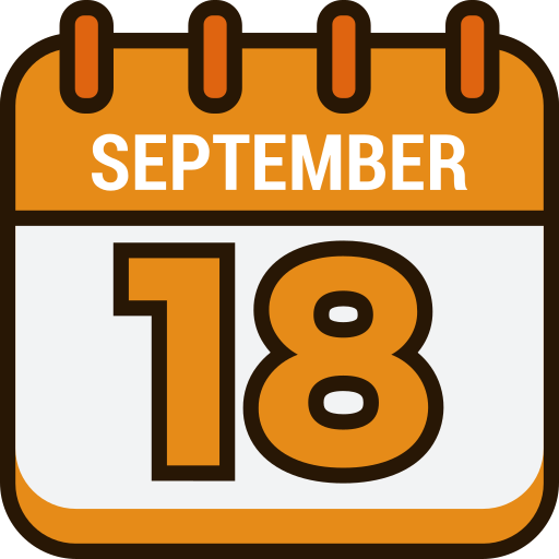 achtzehn kostenlos Icon