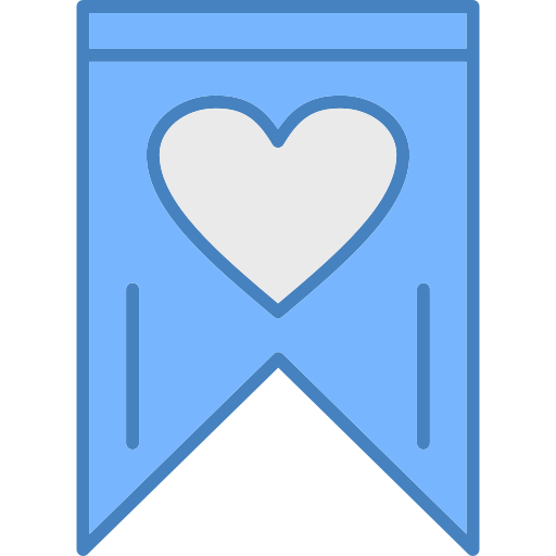 marcador icono gratis