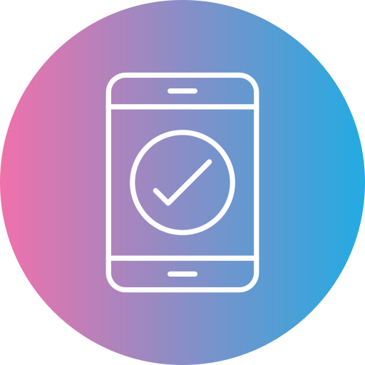 Смартфон бесплатно иконка Смартфон бесплатно иконка