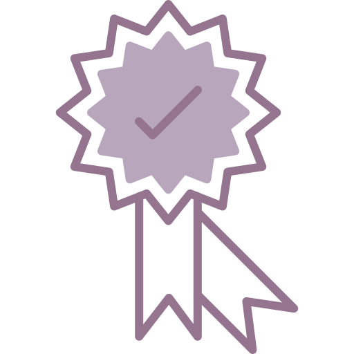 medalla icono gratis