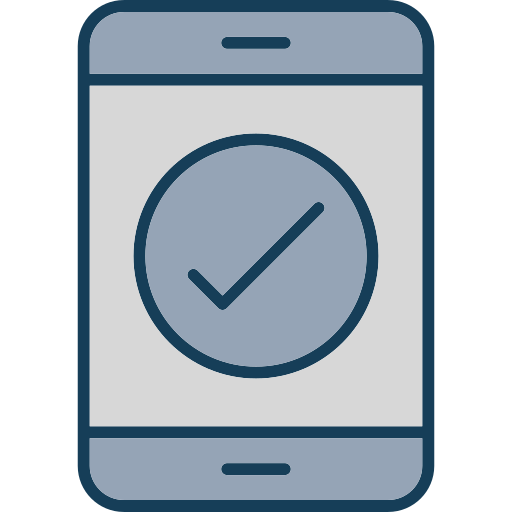 Смартфон бесплатно иконка Смартфон бесплатно иконка