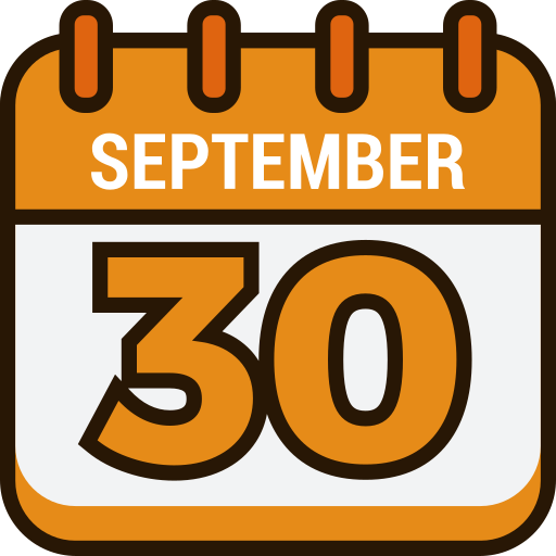 Тридцать бесплатно иконка