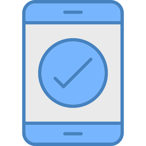 Смартфон бесплатно иконка