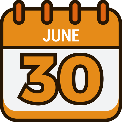 treinta icono gratis