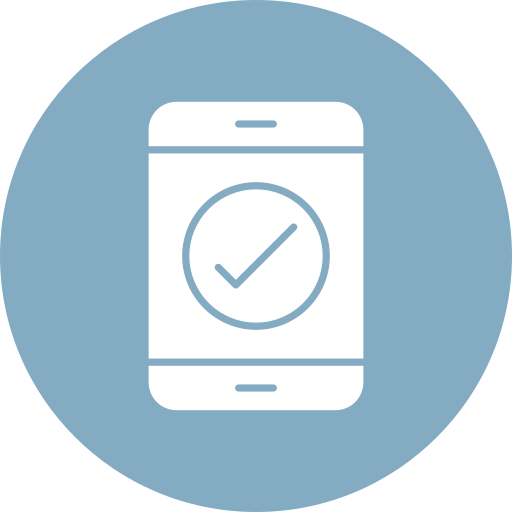 Смартфон бесплатно иконка Смартфон бесплатно иконка