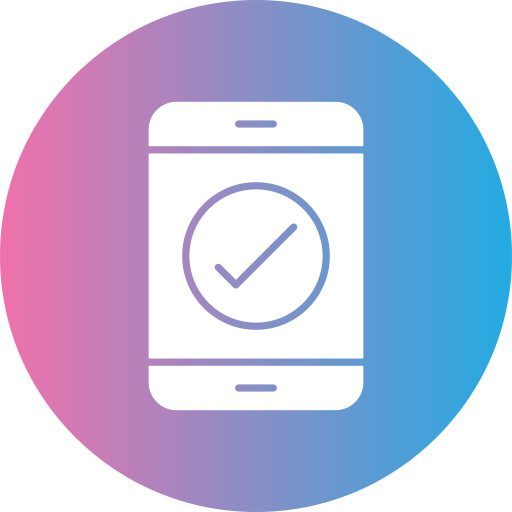 Смартфон бесплатно иконка Смартфон бесплатно иконка