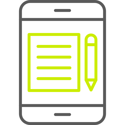 Смартфон бесплатно иконка Смартфон бесплатно иконка