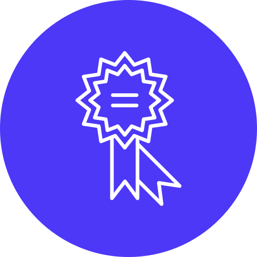 Медаль бесплатно иконка