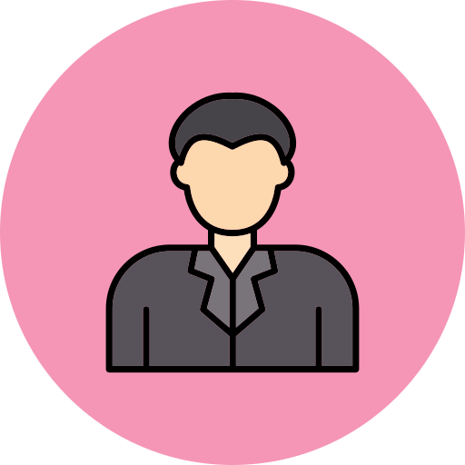 Человек бесплатно иконка