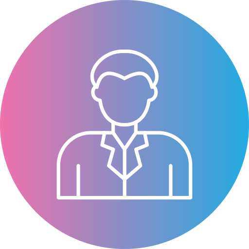 Человек бесплатно иконка