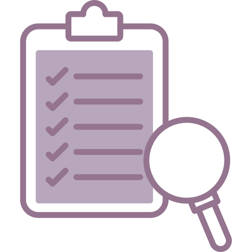 revisar icono gratis